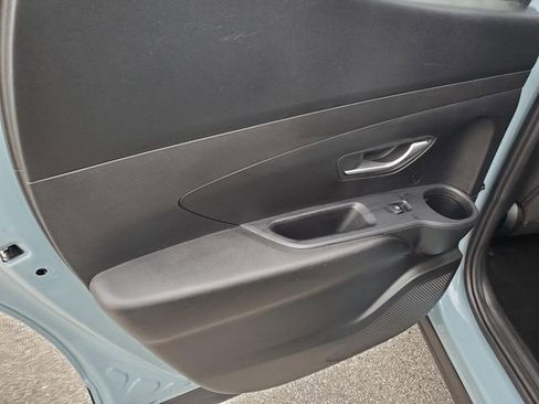 Used 2023 Hyundai Santa Cruz SEL w/ Activity Package image 11