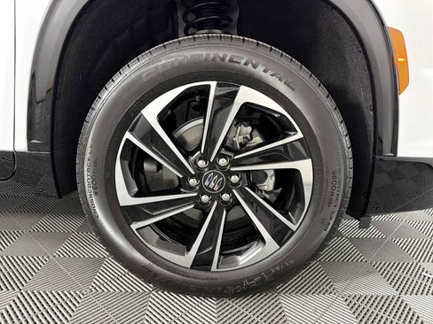 New 2026 Buick Enclave Sport Touring w/ Power Package image 20