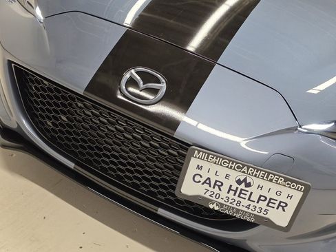 Used 2016 MAZDA MX-5 Miata Grand Touring image 47