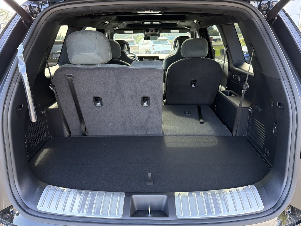 New 2027 Kia Telluride SX Prestige X-Pro AWD/4WD image 5