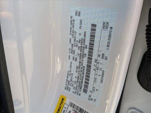 New 2025 Ford Bronco Outer Banks image 18