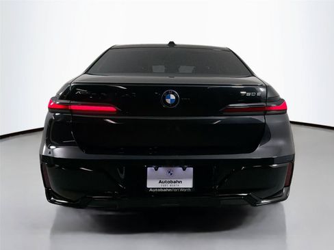 New 2026 BMW 750e xDrive w/ Executive Package AWD/4WD image 6