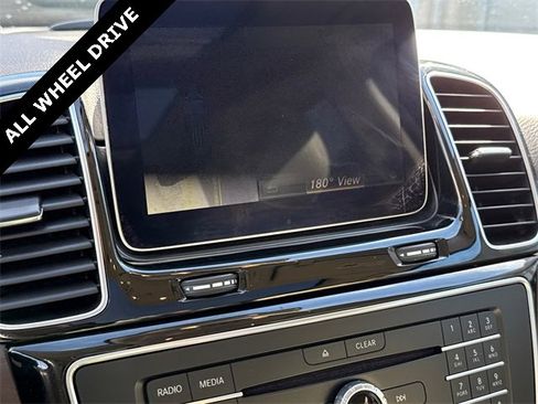 Used 2019 Mercedes-Benz GLE 400 GLE 400 image 24