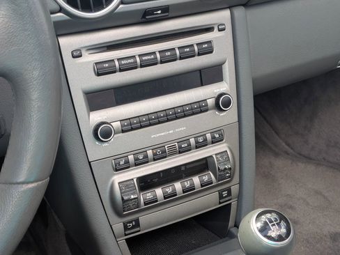 Used 2005 Porsche Boxster image 19