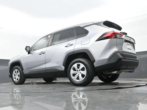 Used 2023 Toyota RAV4 LE FWD image 26