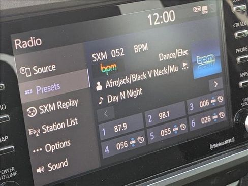 Used 2021 Toyota Tacoma TRD Off-Road w/ Technology Package image 14