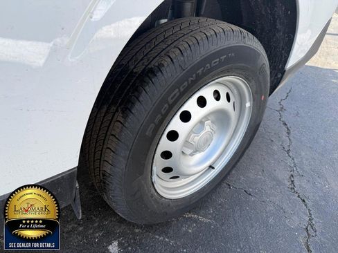 Used 2025 Ford Maverick XLT w/ Equipment Group 302A image 19