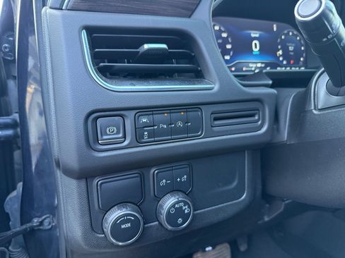 Certified 2023 Chevrolet Tahoe LT RWD image 14