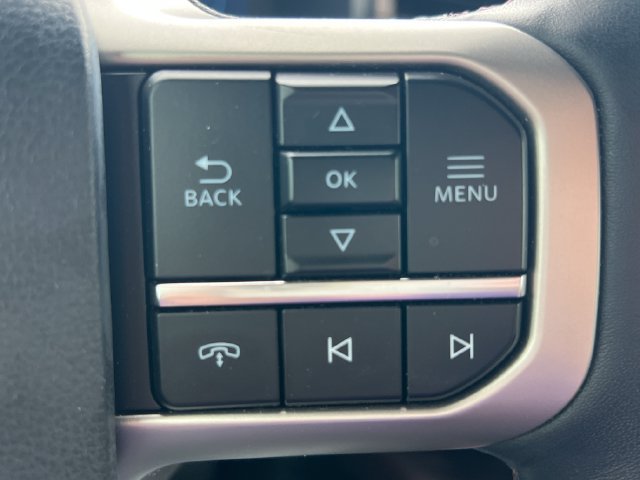 Used 2024 Ford Expedition Limited RWD image 24
