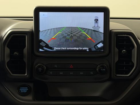 Used 2024 Ford Bronco Sport Big Bend w/ Convenience Package AWD/4WD image 18