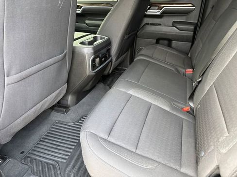 Used 2025 GMC Sierra 1500 Elevation w/ Preferred Package RWD image 17
