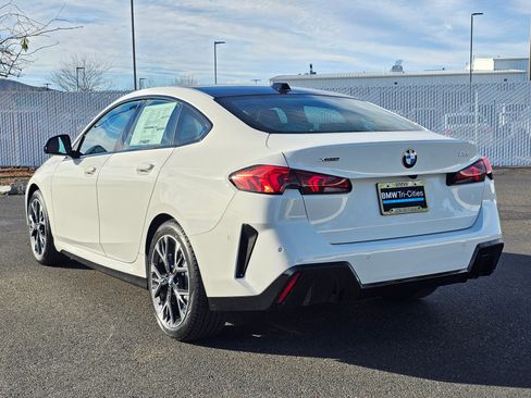 New 2026 BMW 228i xDrive w/ Premium Package image 4