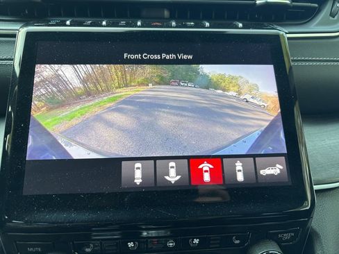 Used 2024 Jeep Grand Cherokee Limited 4xe image 31