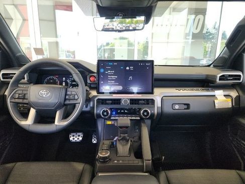 New 2026 Toyota Tacoma TRD Sport AWD/4WD image 23