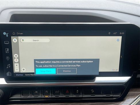 Used 2024 Chevrolet Silverado 1500 LT Trail Boss w/ Convenience Package II image 13