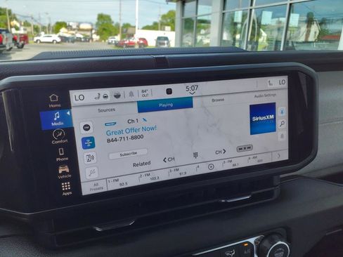 Used 2024 Jeep Wrangler Sport S w/ Convenience Group image 14