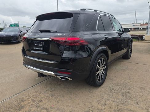 Certified 2026 Mercedes-Benz GLE 350 4MATIC image 5