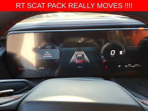 New 2026 Dodge Charger R/T Scat Pack image 14