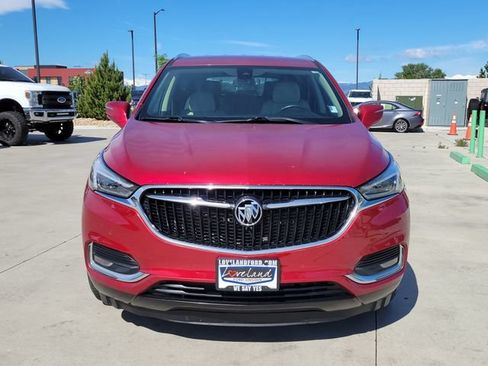 Used 2020 Buick Enclave Premium w/ Trailering Package, 5000 lbs. AWD/4WD image 5