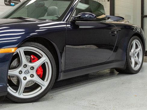 Used 2006 Porsche 911 Carrera S image 15