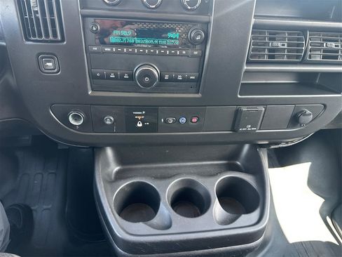 Used 2022 Chevrolet Express 2500 w/ Driver Convenience Package image 15