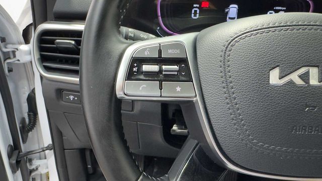 Used 2023 Kia Telluride S FWD image 33