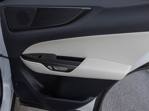 Used 2025 Lexus NX 450h+ AWD w/ Accessory Package (2T) image 17