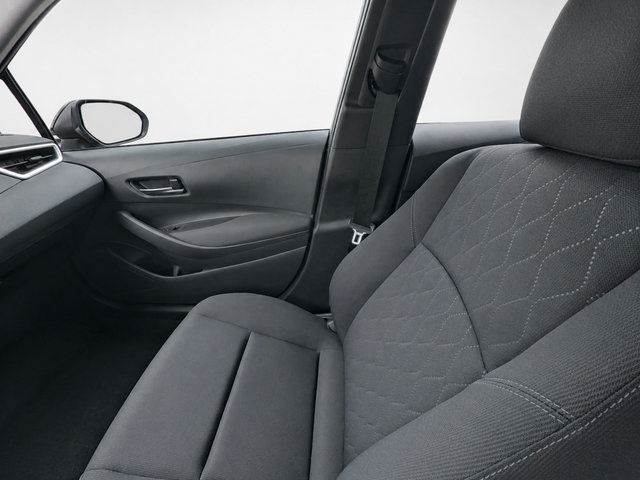 Used 2025 Toyota Corolla LE FWD image 14