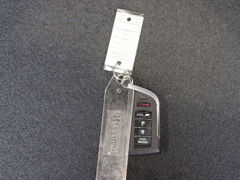 New 2026 Acura RDX SH-AWD w/ Advance Package image 28