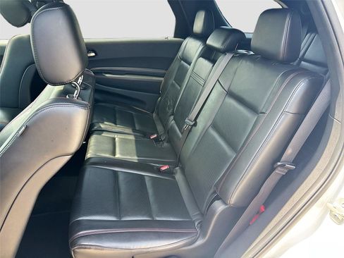 Used 2023 Dodge Durango R/T w/ Blacktop Package AWD/4WD image 10