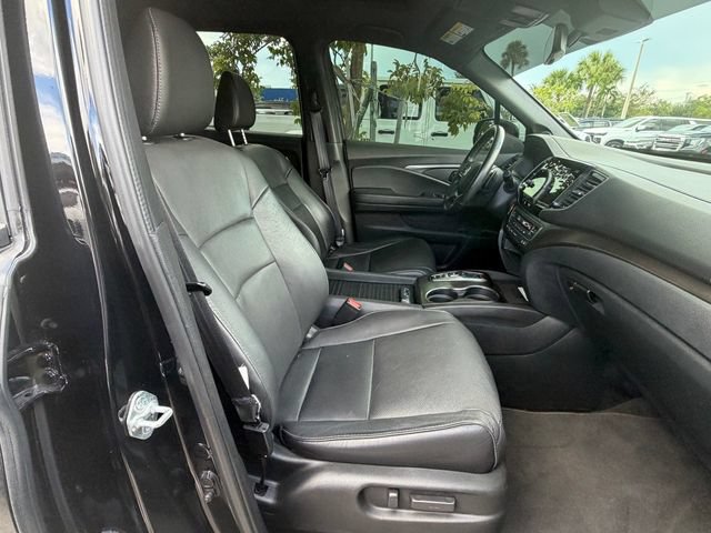 Used 2023 Honda Passport EX-L image 14
