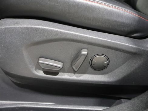 Used 2024 Ford Edge ST-Line AWD/4WD image 10