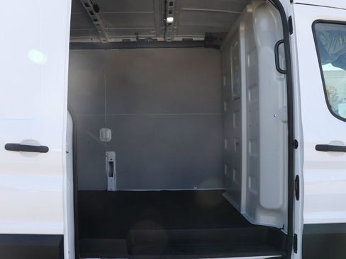 New 2026 Ford Transit 250 148 Medium Roof w/ Load Area Protection Package image 18