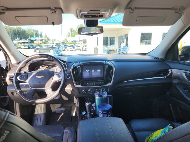 Used 2019 Chevrolet Traverse RS FWD image 35