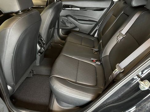 Used 2023 Kia Seltos EX image 21