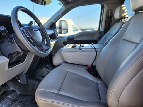 Certified 2022 Ford F350 XL w/ Power Equipment Group image 12
