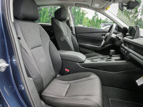 Certified 2026 Honda Accord SE image 32