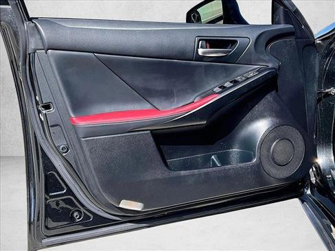 Used 2024 Lexus IS 300 w/ Comfort Package image 18