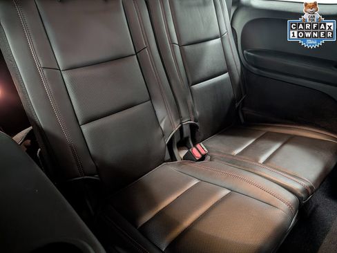 Used 2025 Dodge Durango R/T AWD/4WD image 27