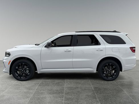 New 2026 Dodge Durango GT image 2
