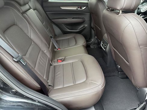 Certified 2025 MAZDA CX-5 Signature image 14