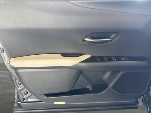 Certified 2024 Lexus UX 250h FWD w/ Premium Package image 24