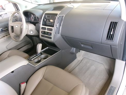 Used 2009 Ford Edge Limited image 20