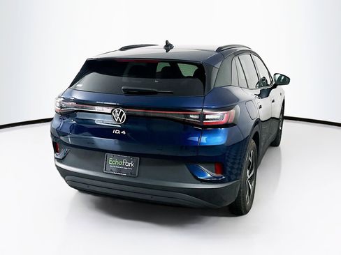 Used 2023 Volkswagen ID.4 Pro image 9