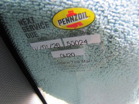 Used 2021 Nissan Titan PRO-4X w/ Pro-4x Convenience Package image 44