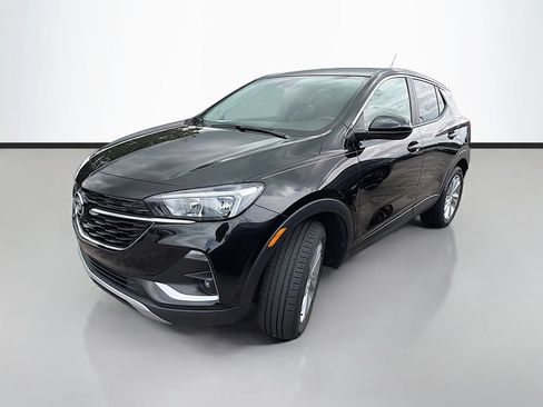 Used 2021 Buick Encore GX Preferred FWD image 5