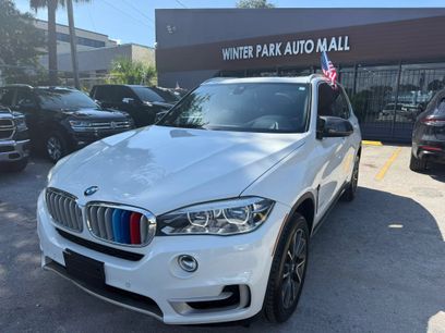 Used 2018 BMW X5 xDrive35i