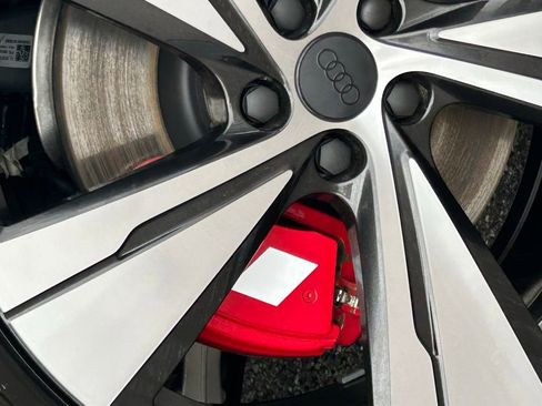 New 2026 Audi SQ5 Premium Plus image 48