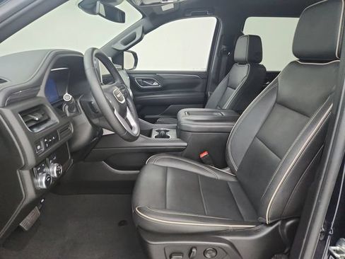 Used 2024 GMC Yukon SLT AWD/4WD image 21