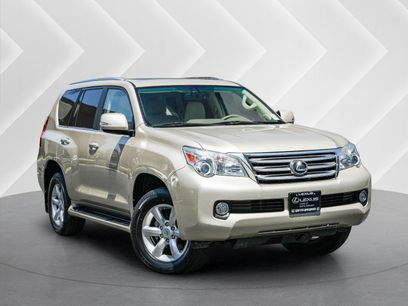 Used 2011 Lexus GX 460
